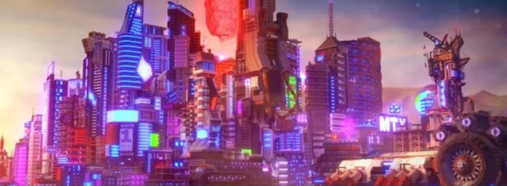 В Minecraft обнаружили встроенный редактор мира