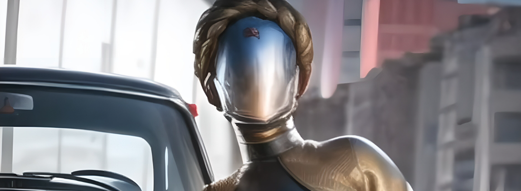 В Atomic Heart исправят достижения и белые экраны телевизоров. Обещания Mundfish