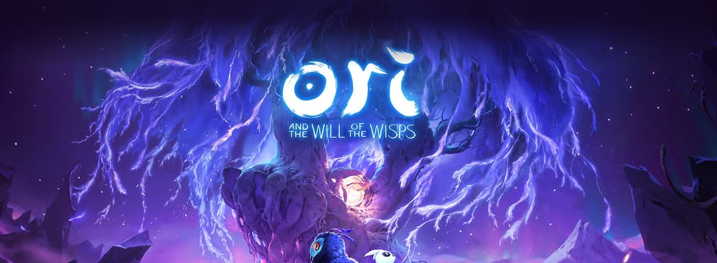 Слух: идёт разработка Ori 3