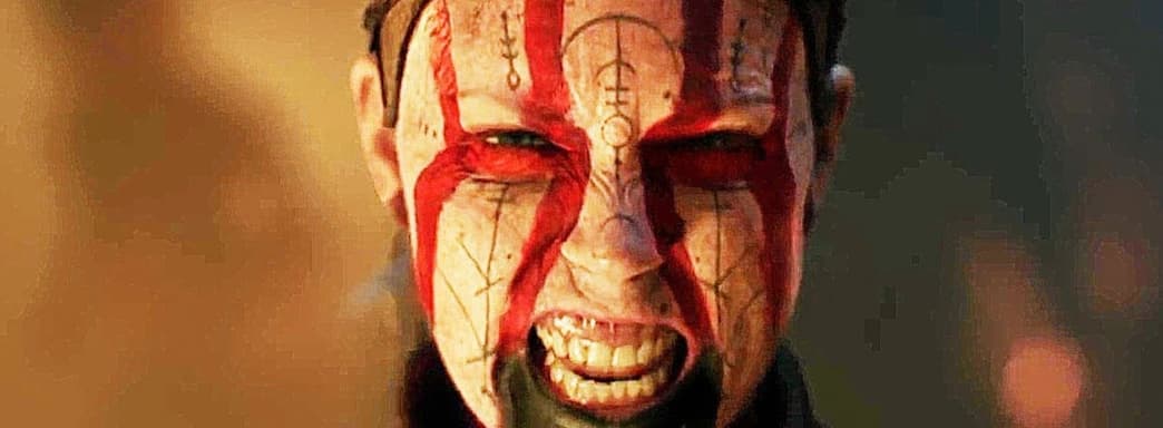 Разработчики Hellblade 2 рассказали красивую историю о создании игры