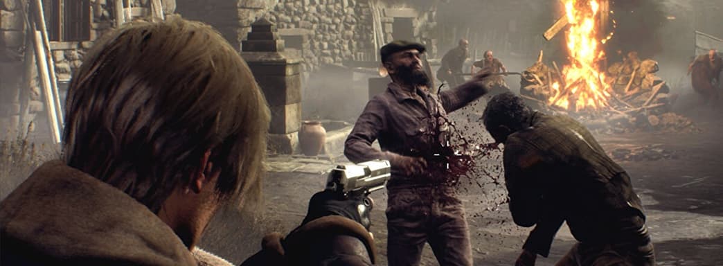 Capcom готовит большую презентацию на следующей неделе, включающую Resident Evil 4 Remake