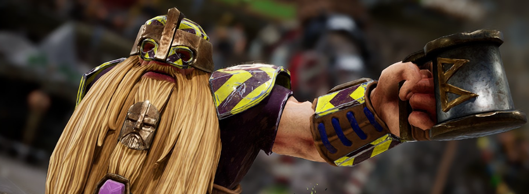 У Blood Bowl 3 теперь 68% отрицательных отзывов в Steam. Разработчиков заставили переделать монетизацию