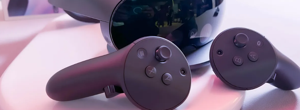 Цену VR-гарнитуры Quest Pro снизят на 500 долларов, спустя четыре месяца после запуска