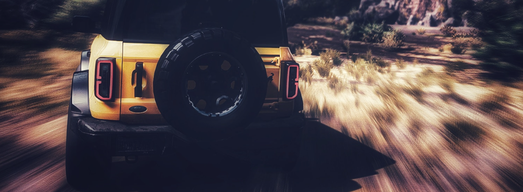 Карта и скриншоты дополнения Forza Horizon 5 с ралли. Rally Adventure во всей красе