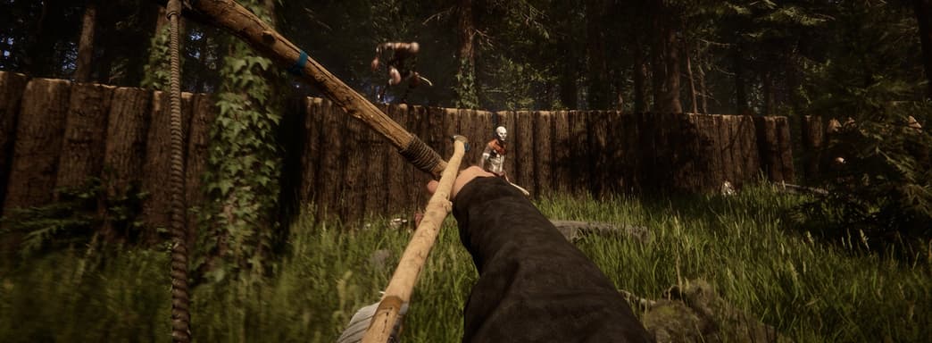 Не спешите это покупать! Обзор Sons Of The Forest [ранний доступ]