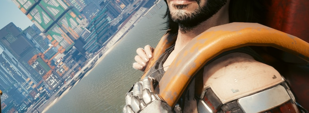 Киану Ривз любит Джонни Сильверхенда из Cyberpunk 2077. Уклончивый ответ заинтриговал сообщество