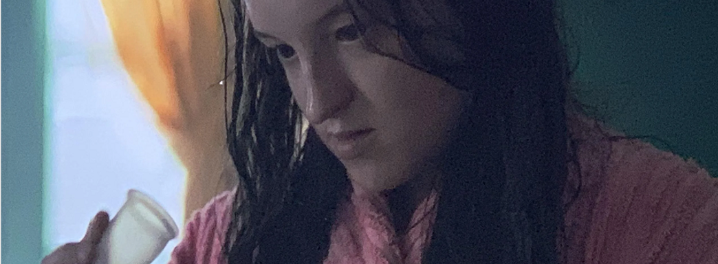 В сериале The Last of Us показали тампоны и менструальную чашу. Оказывается, это репрезентация игровых механик