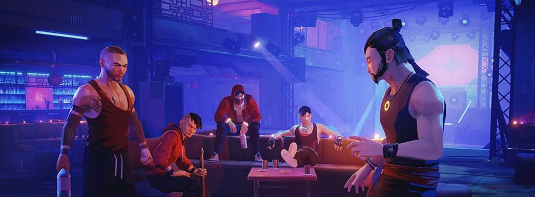 Названа дата выхода большого дополнения Arenas для Sifu. Игра появится в Steam