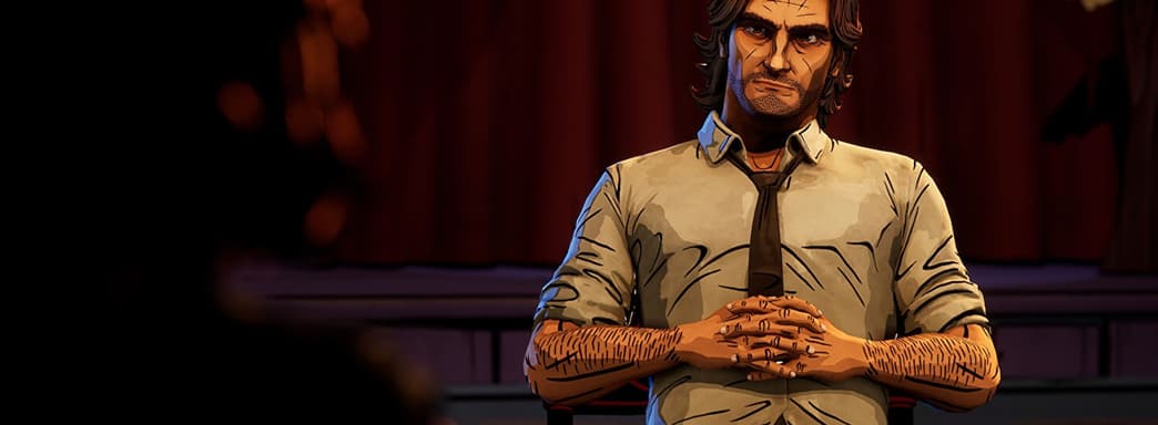 The Wolf Among Us 2 не выйдет в 2023 году. Названы причины переноса