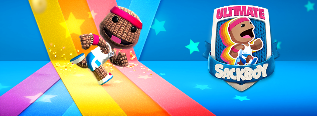 Sony стучит со дна. Обзор мобильного раннера Ultimate Sackboy