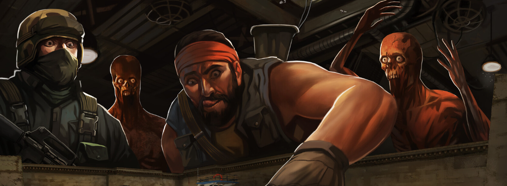 Слух: Counter-Strike на Source 2 существует и серверы получат тикрейт 128, ради новинки Valve задвинула CS GO