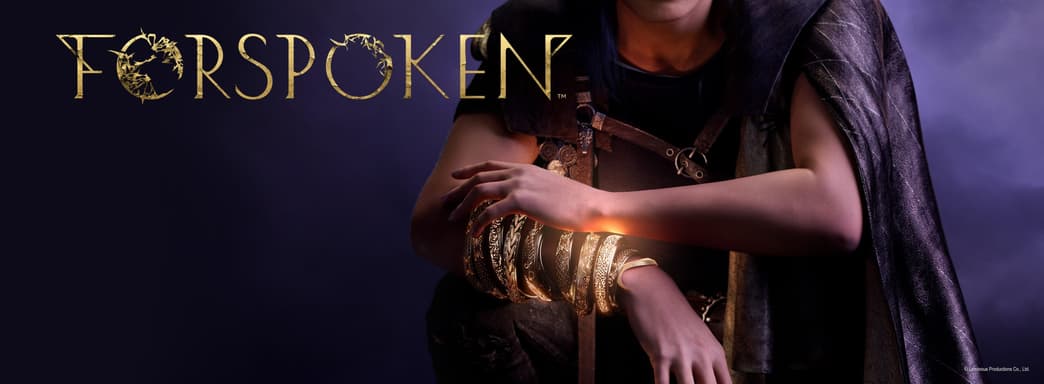 Разработчики Forspoken перед закрытием планировали другие проекты, включая продолжение