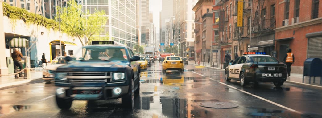 Анонсирован «самый реалистичный градостроительный симулятор» Cities: Skylines 2