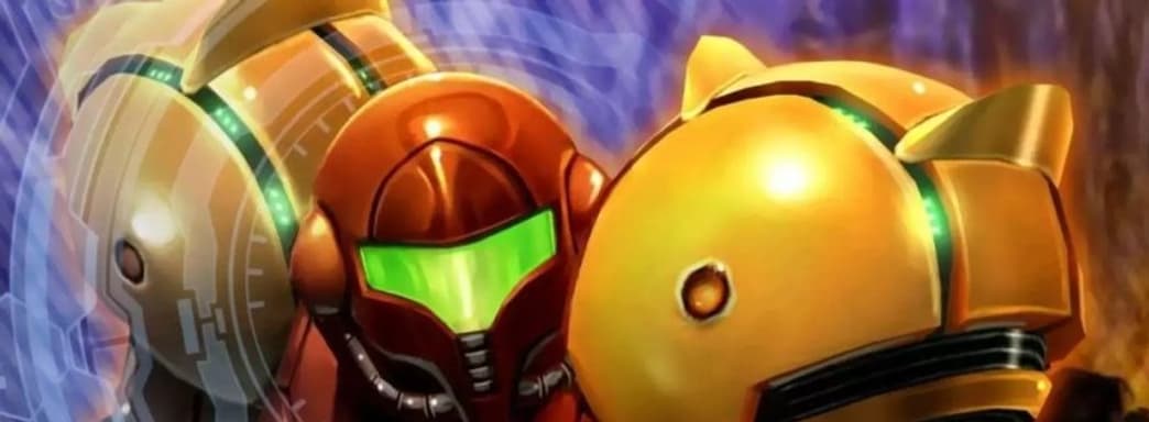 Nintendo похвасталась рейтингами Metroid Prime Remastered, своего самого высокооцененного эксклюзива года