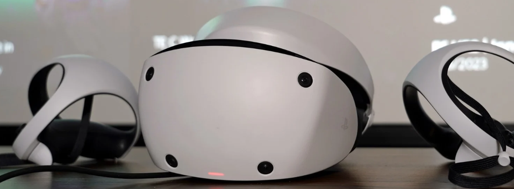 Зарядка PlayStation VR2 расплавила контроллеры. Геймеры опасаются за свои дома