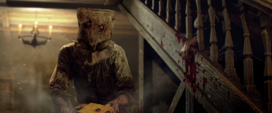 Ремейк Resident Evil 4 уже можно загрузить. Это самая большая игра Capcom на движке RE Engine