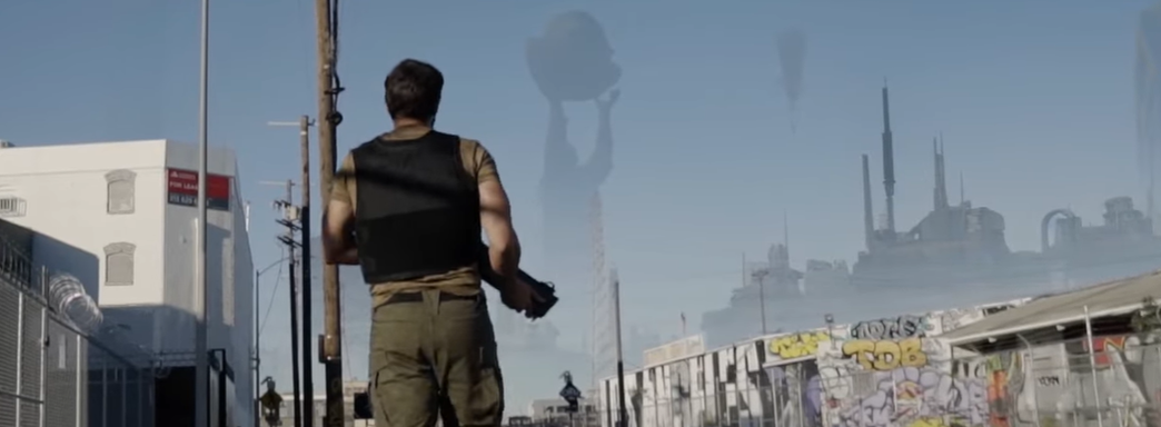 Atomic Heart в реальности. Mundfish прорекламировала экранизацию игры