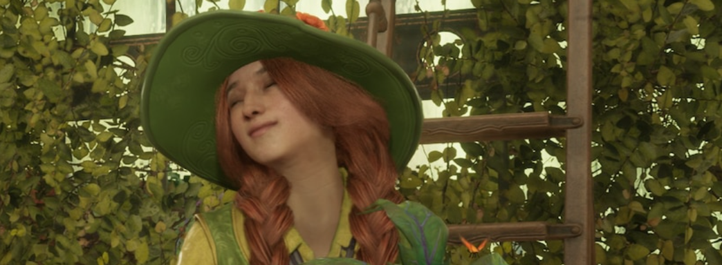 Hogwarts Legacy опять перенесли. Версии для PlayStation 4 и Xbox One задержатся