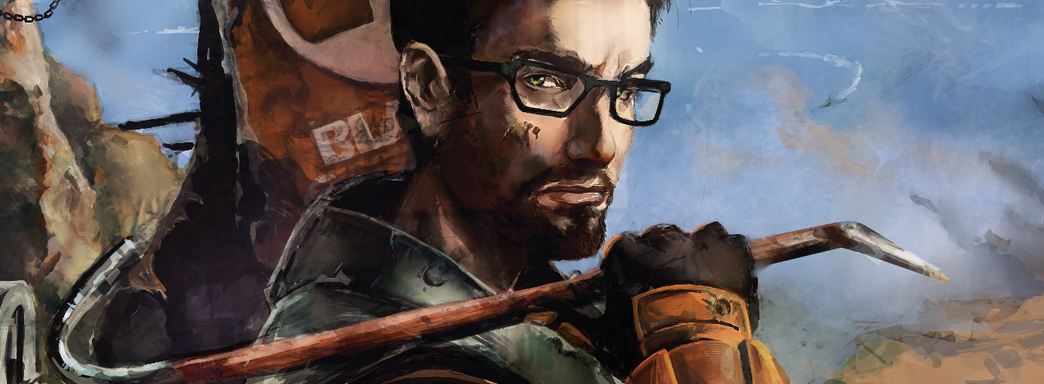 В Steam выйдет Half-Life MMod. Классику Valve пересобрали, улучшив графику, геймплей и добавив контент