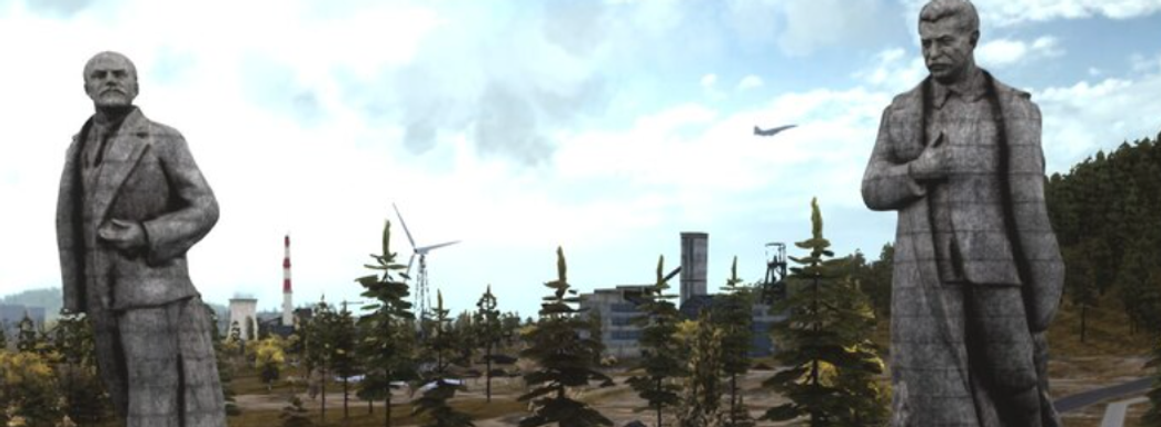 Симулятор СССР вернули в Steam после удаления из-за ложного доноса. Разработчики отбились от злобного фаната