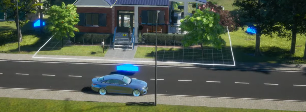 Paradox Interactive представила ответ The Sims. Первый тизер Life By You и анонс презентации