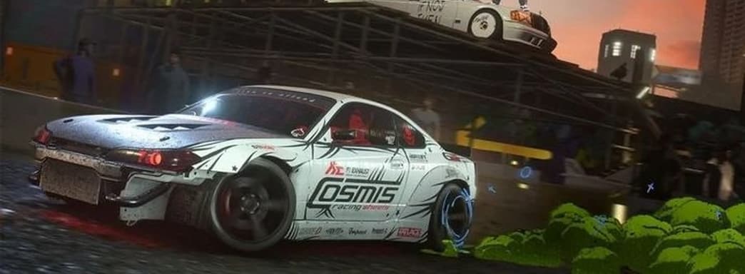 Предыдущая часть Need For Speed более популярна, чем Unbound. Игроки сделали выбор