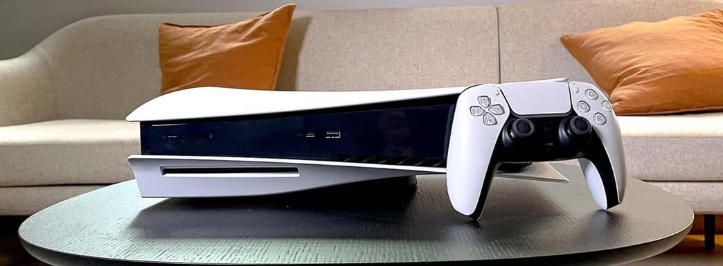 [Видео] Вторая фаза PS5 / Цензура Atomic Heart / Ждем Dead Island 2 и Diablo 4 / Время Skyrim / Порт Wo Long