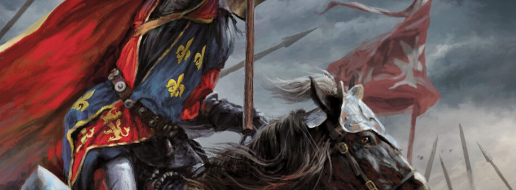 Crusader Kings 3 превращают в The Sims? Сообщество разочаровало очередное проходное дополнение