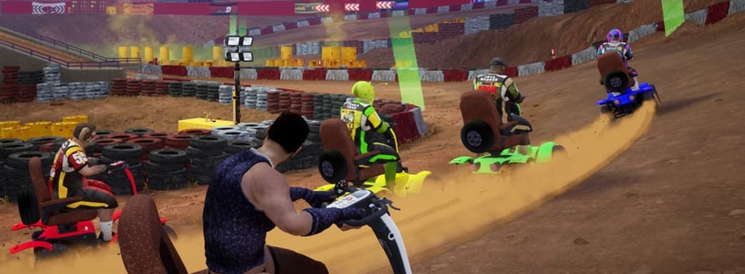 Сатирический шутер POSTAL 4: No Regerts выйдет на консолях PlayStation уже в марте