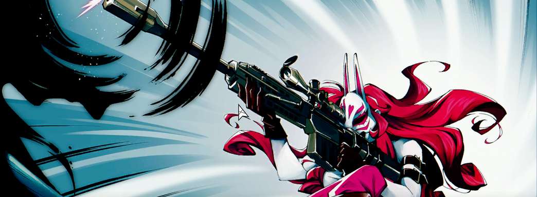 Neon White получила возрастной рейтинг на Xbox