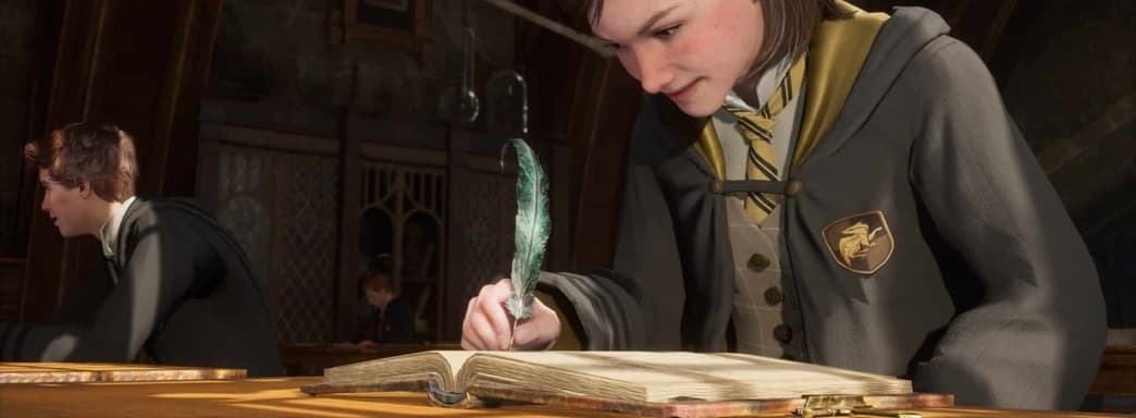 Запуск Hogwarts Legacy в Европе оказался даже крупней, чем у всех последних игр серии Call of Duty