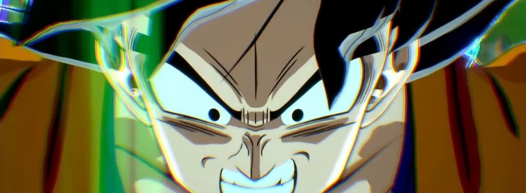 Анонсирована Dragon Ball Z: Budokai Tenkaichi 4. В 2023 продажи серии достигнут 1 миллиарда долларов