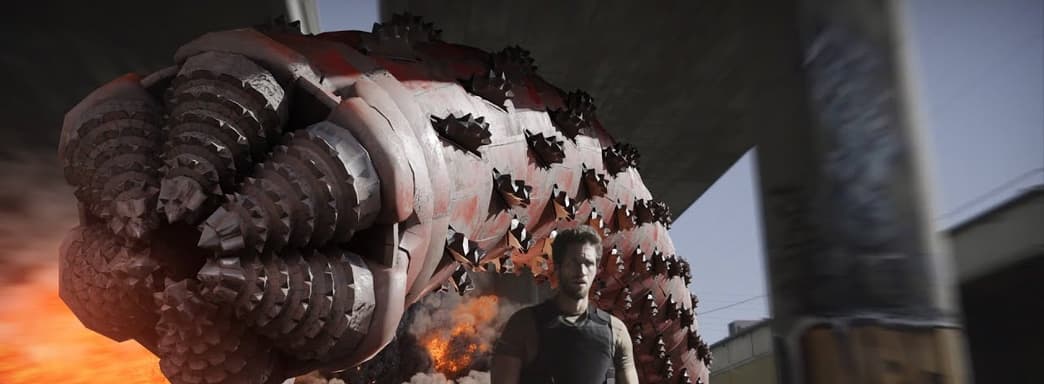 Atomic Heart в реальности, бесплатный файтинг Mortal Kombat New Era 2023 — самое интересное за 6 марта