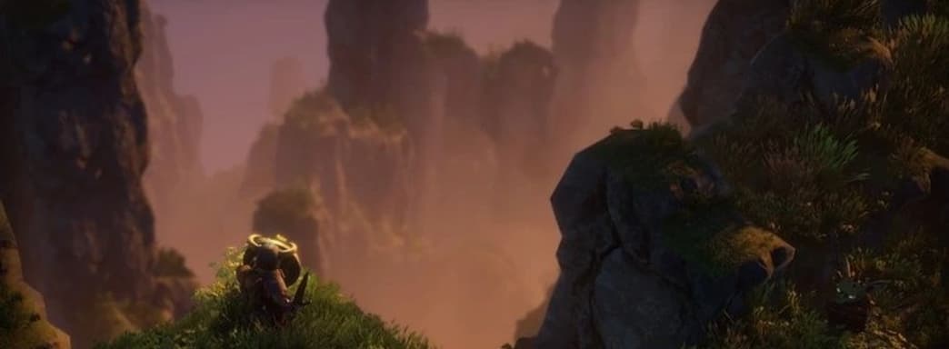 Соавтор Diablo хочет вновь произвести революцию в жанре боевых ролевых игр