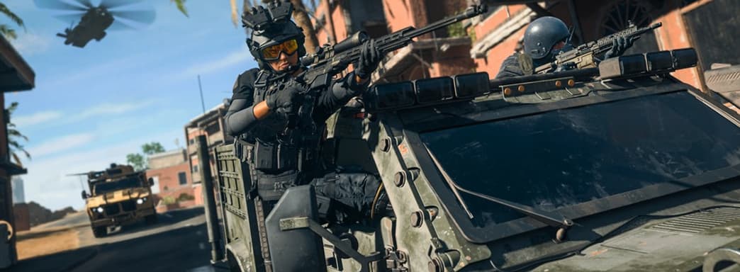 PlayStation и без Call of Duty прекрасно справляется, уверяет Microsoft