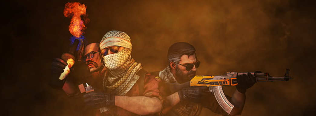 Counter-Strike на Source 2 всё ближе. Упоминание игры нашли в файлах Dota 2