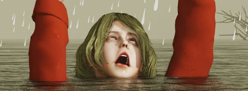 В ремейке Resident Evil 4 исправят отвратительный дождь в стиле GTA the Trilogy. Патч первого дня всё поправит