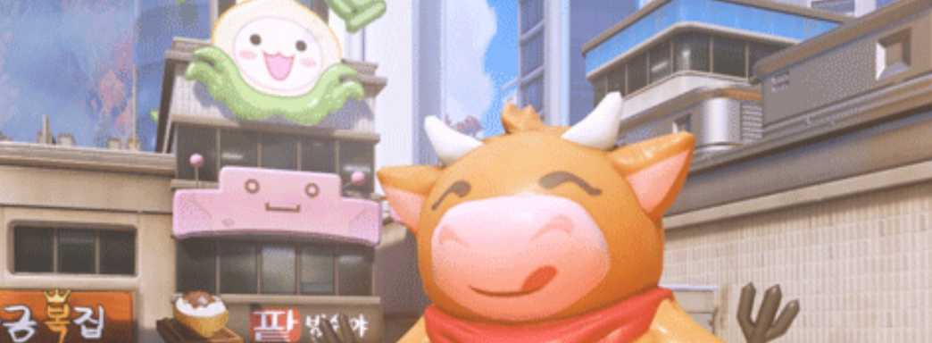 Blizzard починила дойки коровы в Overwatch 2, прекратив боди-хоррор. Сообществу вернули любимую забаву