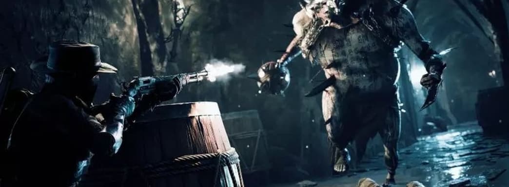 Первый показ игрового процесса Remnant 2. Представление класса «Стрелок» и его возможности