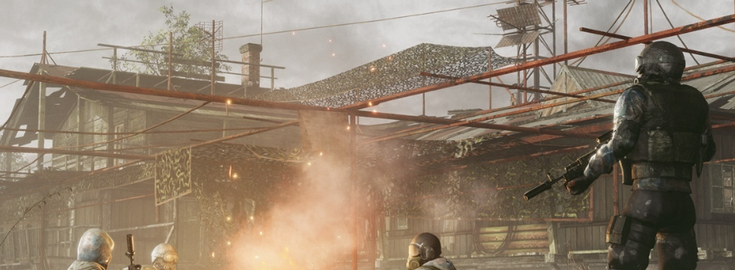 GSC Game World скоро покажет S.T.A.L.K.E.R. 2 Heart of Chornobyl. Генеративный ИИ используют для создания контента