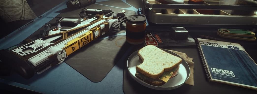 Bethesda объявила дату релиза Starfield и выпустила новый трейлер игры