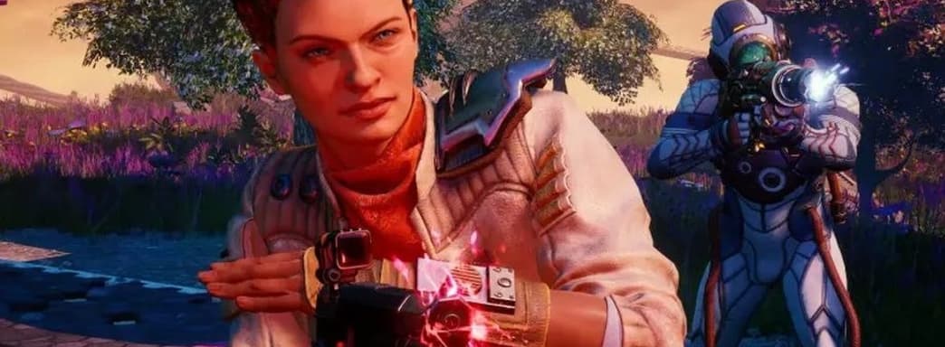 The Outer Worlds: Spacer's Choice не держит 30 fps в режиме производительности на PS5. Геймеры критикуют студию