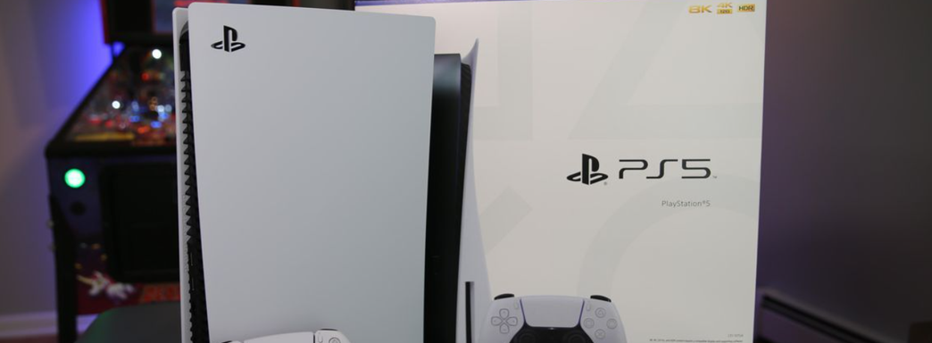 PlayStation 5 получила исправление одной из самых больших проблем. Sony выпустила прошивку с интеграцией Discord и не только