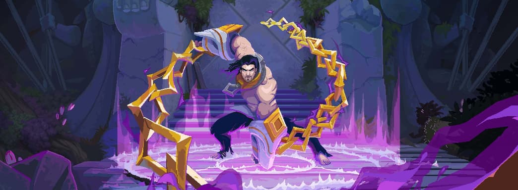 Названа дата выхода The Mageseeker: A League of Legends Story. Смотрим трейлер с игровым процессом