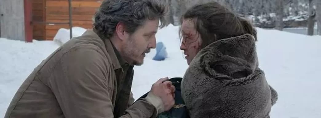 Рекордная популярность восьмого эпизода The Last of Us. Сериал привлёк миллионы зрителей