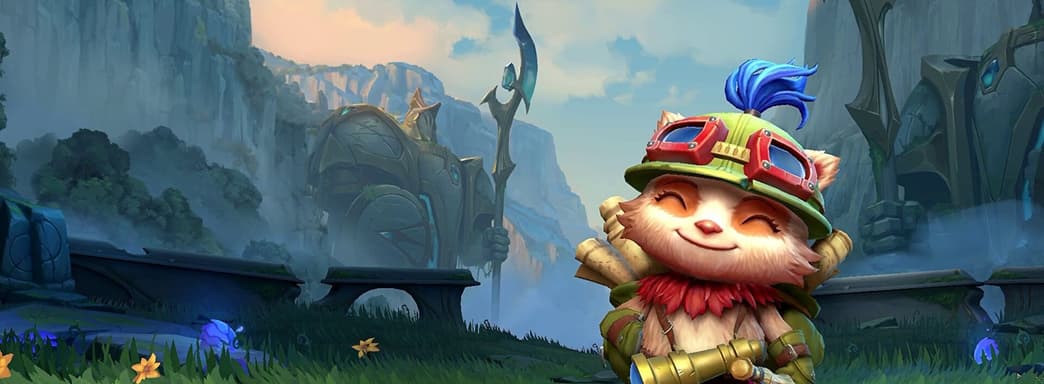 Из Riot уходит ключевой продюсер многопользовательской онлайновой игры во вселенной League of Legends