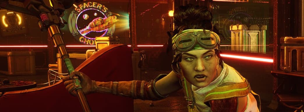 Obsidian извинилась за техническое состояние The Outer Worlds: Spacer’s Choice Edition