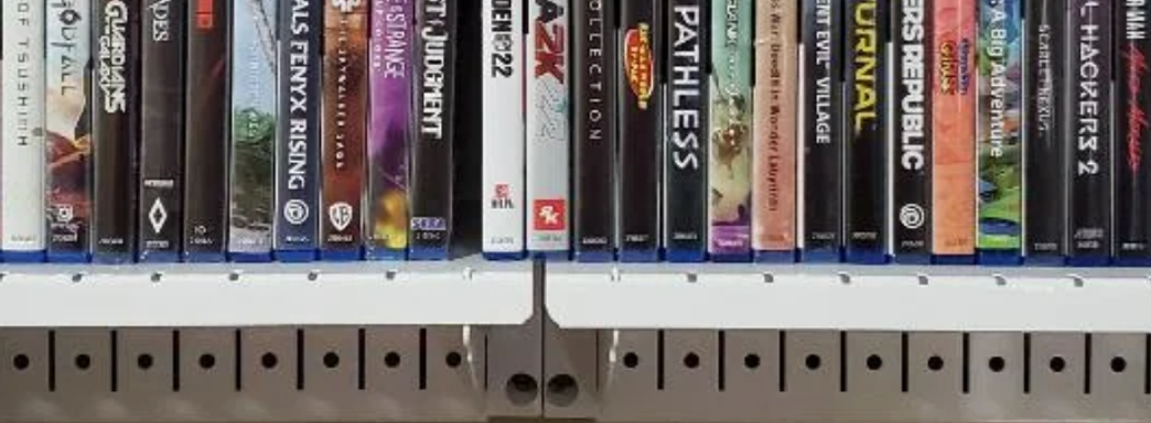 На PlayStation 5 незаметно решили давнюю проблему с играми на дисках. Sony изменила подход к дисковым версиям