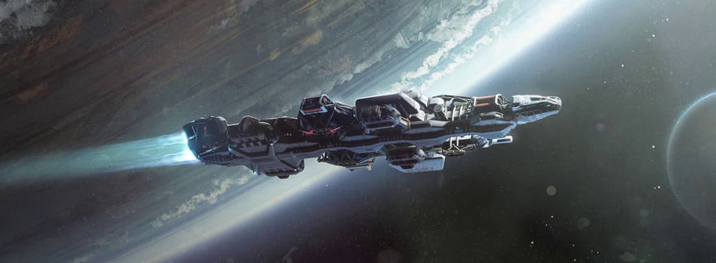 Дата выхода и новый трейлер Starfield, Microsoft представила очередной контроллер — самое интересное за 8 марта