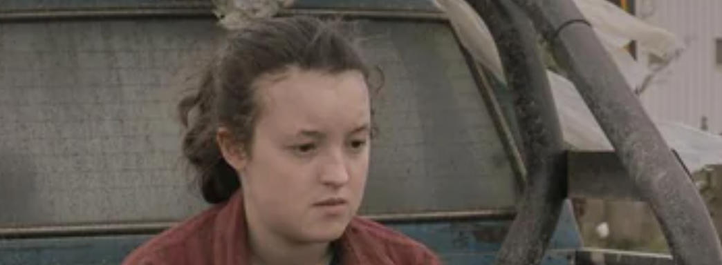 Мама Элли из сериала The Last of Us. HBO показала кадры финала сезона